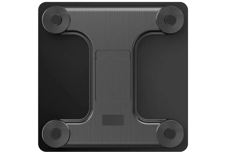 HALO Bluetooth Smart Display Body Scale - Image 3