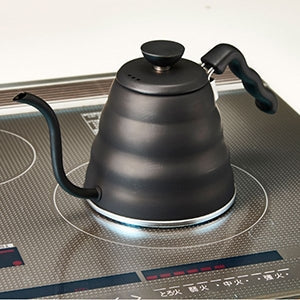 Hario Buono Kettle Matt Black - Image 2