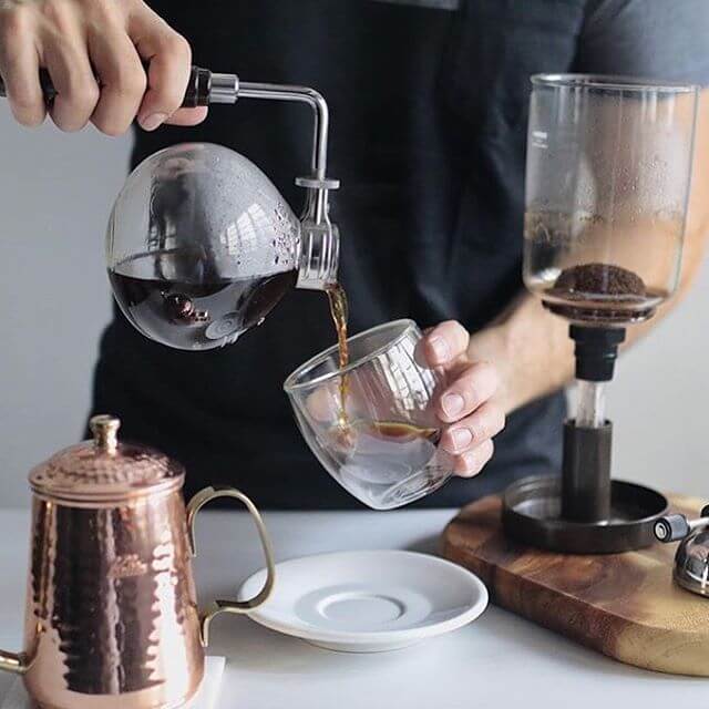 Hario Syphon Technica 3 Cup - Image 3