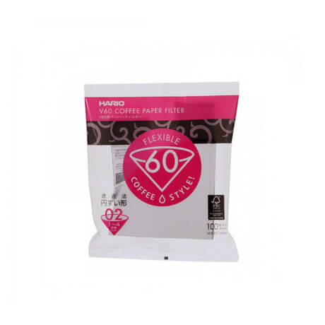 Hario V60 Complete Starter Kit - Image 4