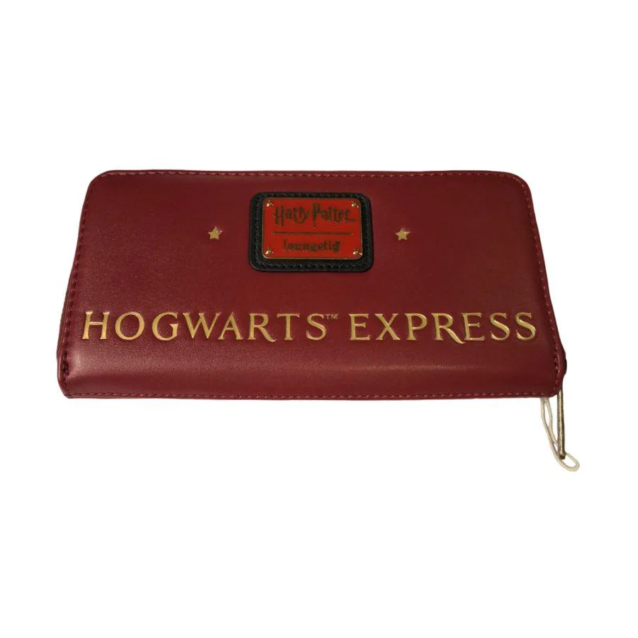Harry Potter - Platform 9 3/4 Wallet - Image 2
