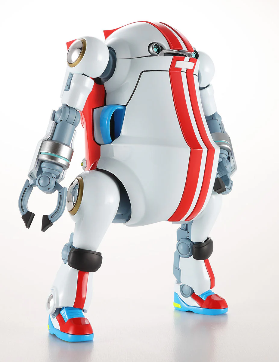 Hasegawa 1/20 20 Mechatrowego No.07 Sports "JPN" - Image 4