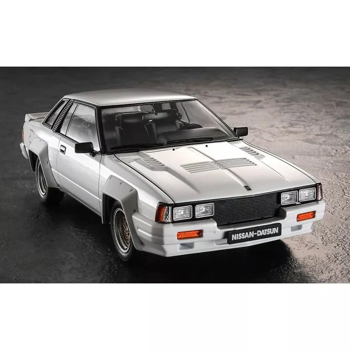 Hasegawa 1/24 Nissan 240RS (BS110) (1983) - Image 3