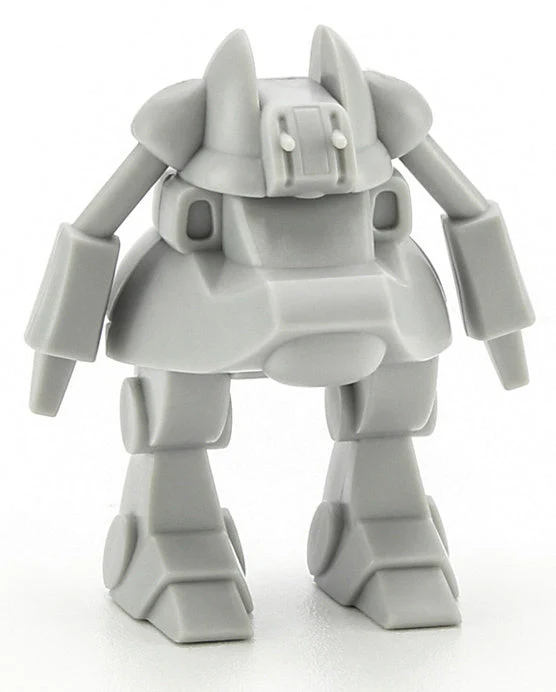 Hasegawa 1/500 Walker Machine Xabungle Greta Gully - Image 5