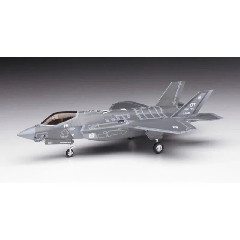 Hasegawa 1/72 F-35A Lightning II (RAAF Decals) - Image 4