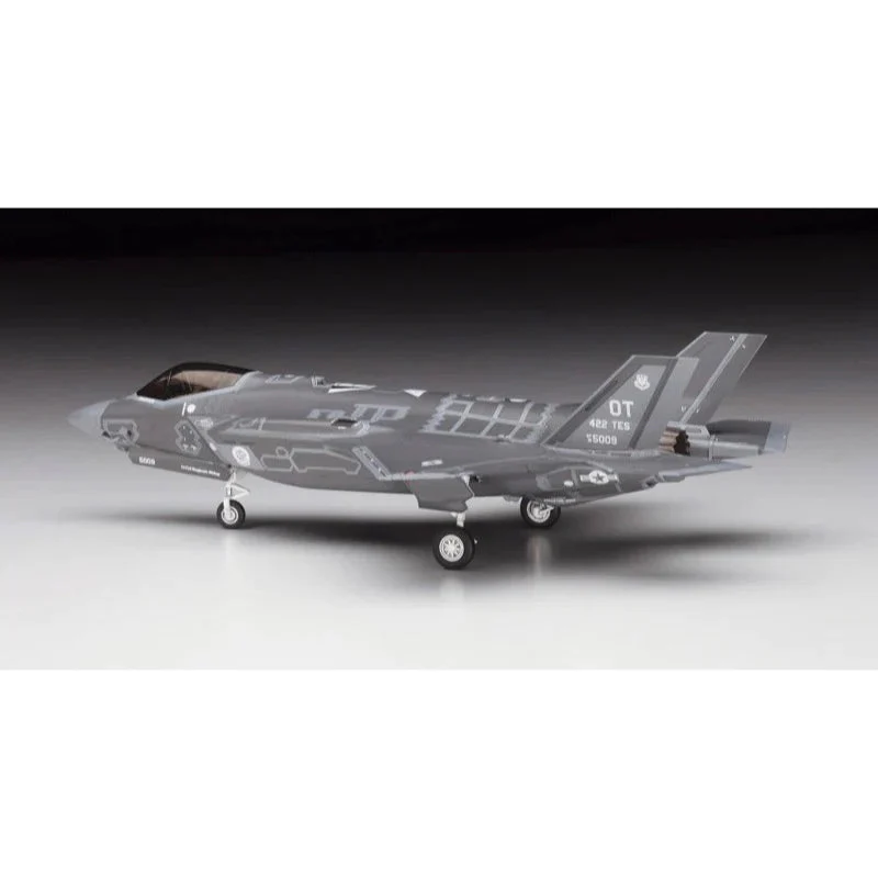 Hasegawa 1/72 F-35A Lightning II (RAAF Decals) - Image 5