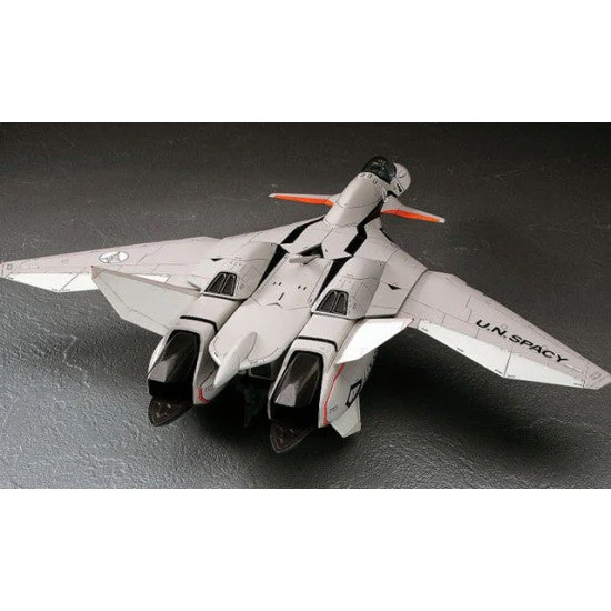 Hasegawa 1/72 VF11B Thunderbolt Macross Plus - Image 3
