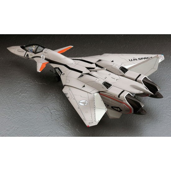 Hasegawa 1/72 VF11B Thunderbolt Macross Plus - Image 4