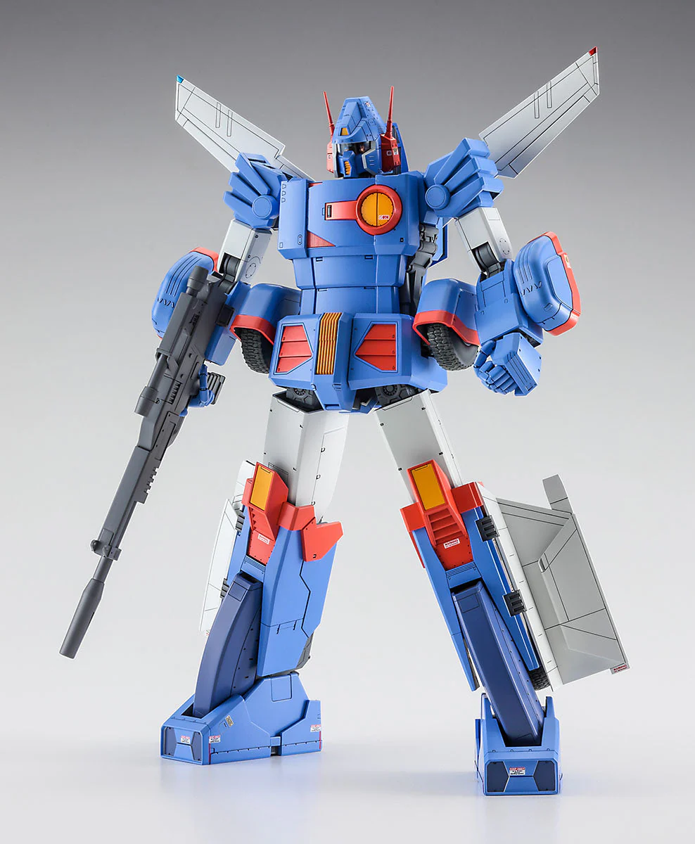 Hasegawa 1/72 Walker Machine Xabungle Mecha Model - Image 3