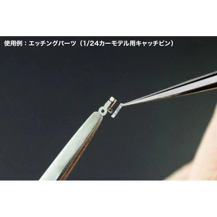 Hasegawa Non Ultra-Fine Double-Sided Tape 0.5mm (size: 0.5mm x 5mm) - Image 3