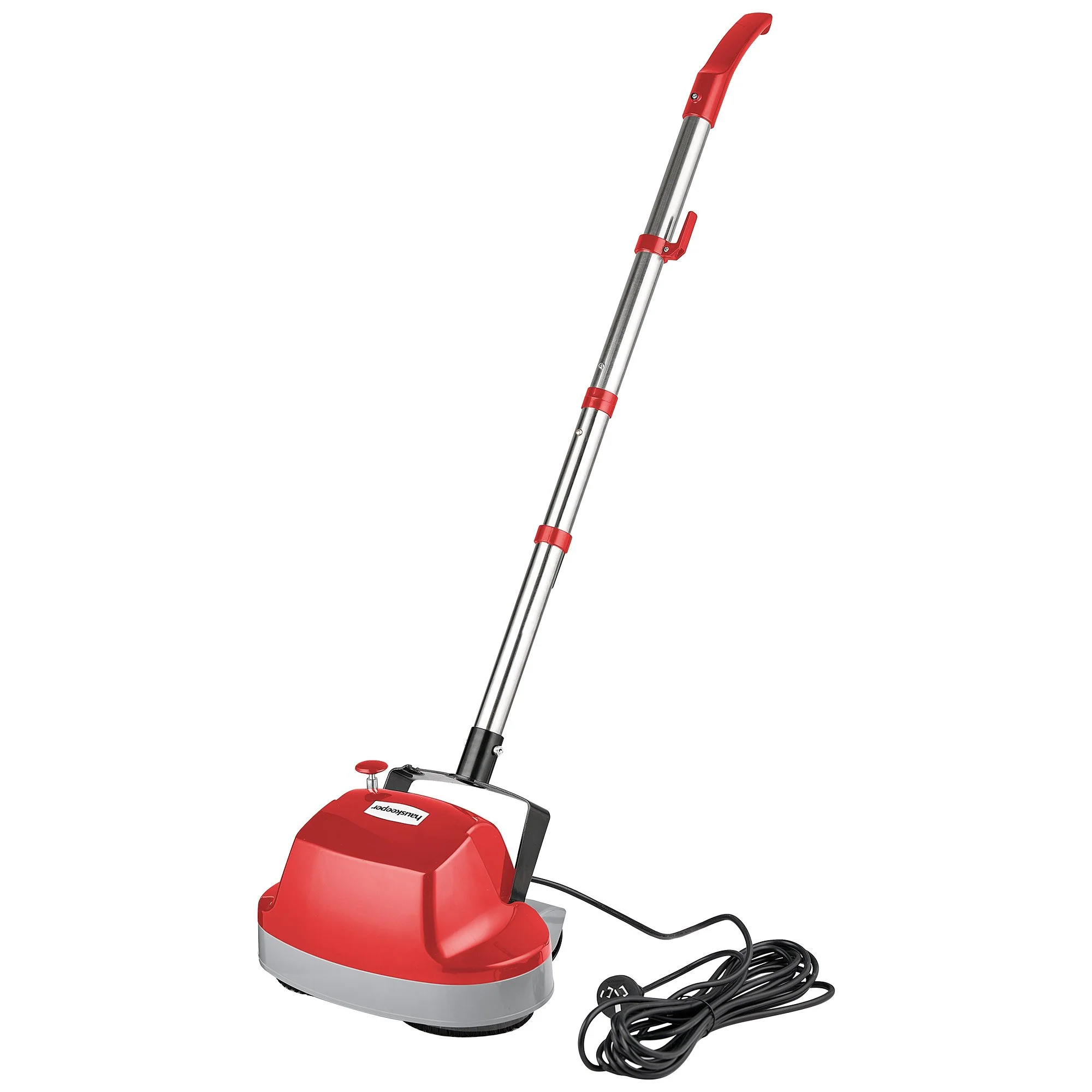 Hauskeeper Electric Floor Polisher Waxer/Buffer for Timber & Hard Floors - Image 4