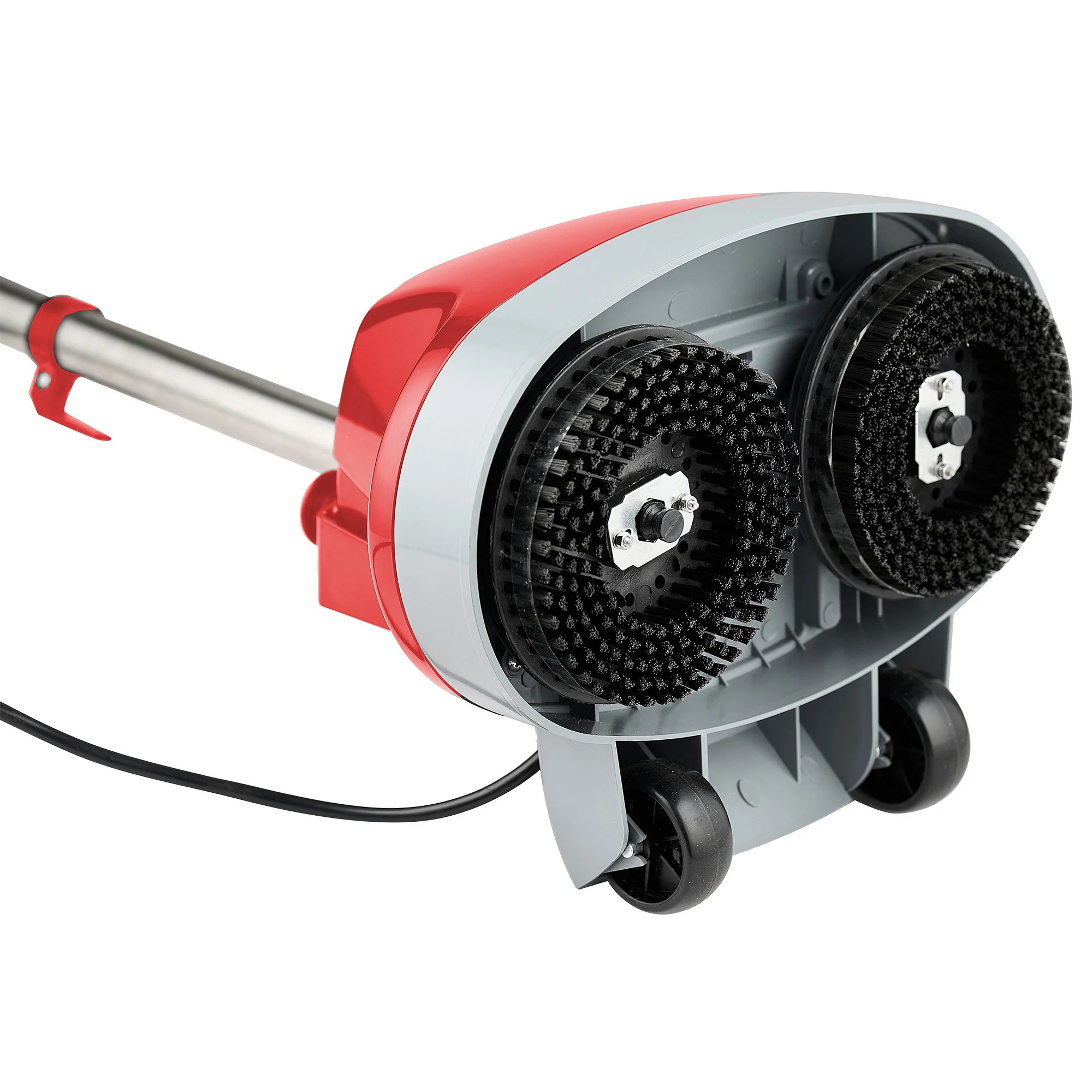 Hauskeeper Electric Floor Polisher Waxer/Buffer for Timber & Hard Floors - Image 6