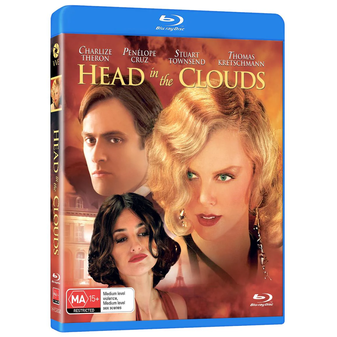 Head in the Clouds - Image 2