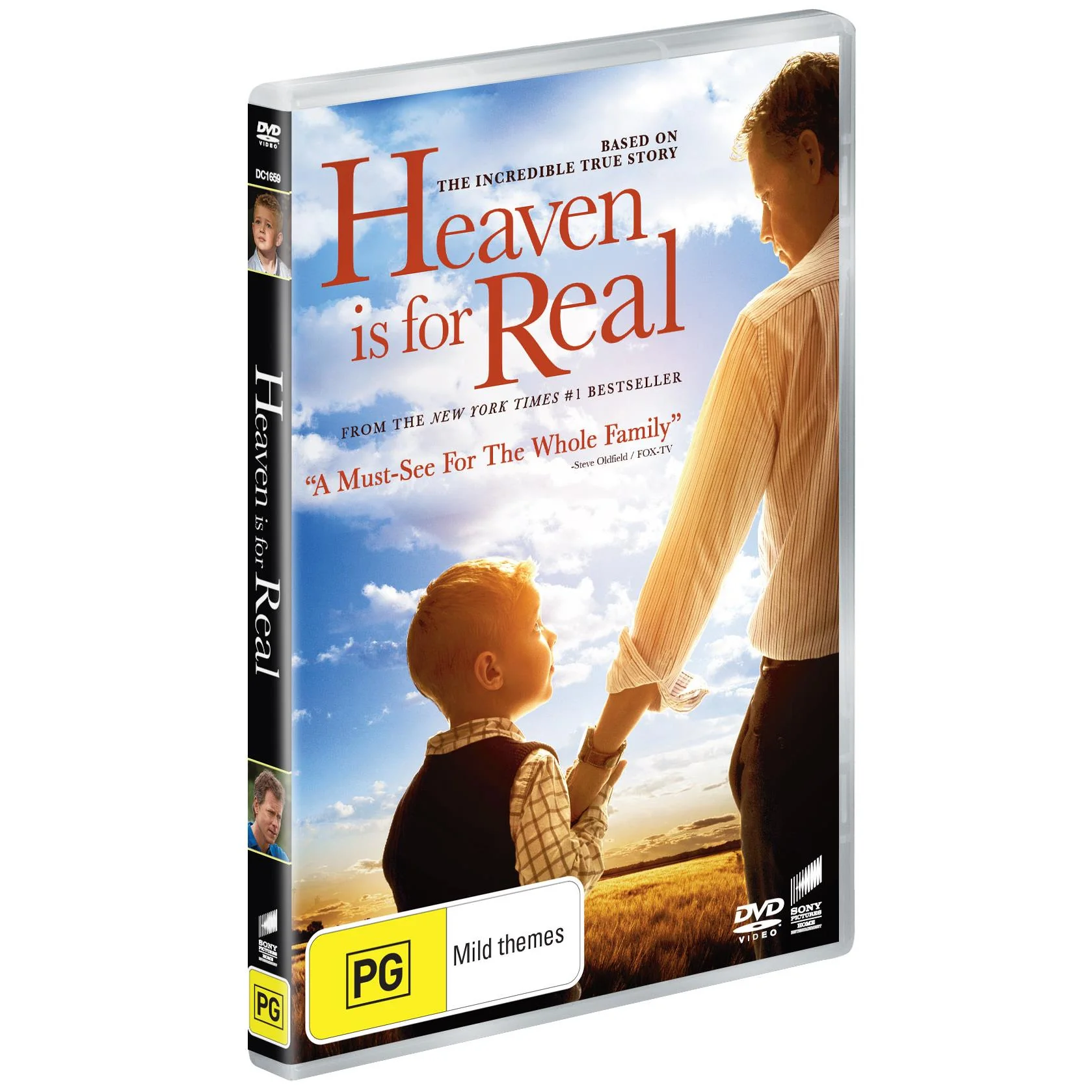 Heaven Is For Real - Image 2