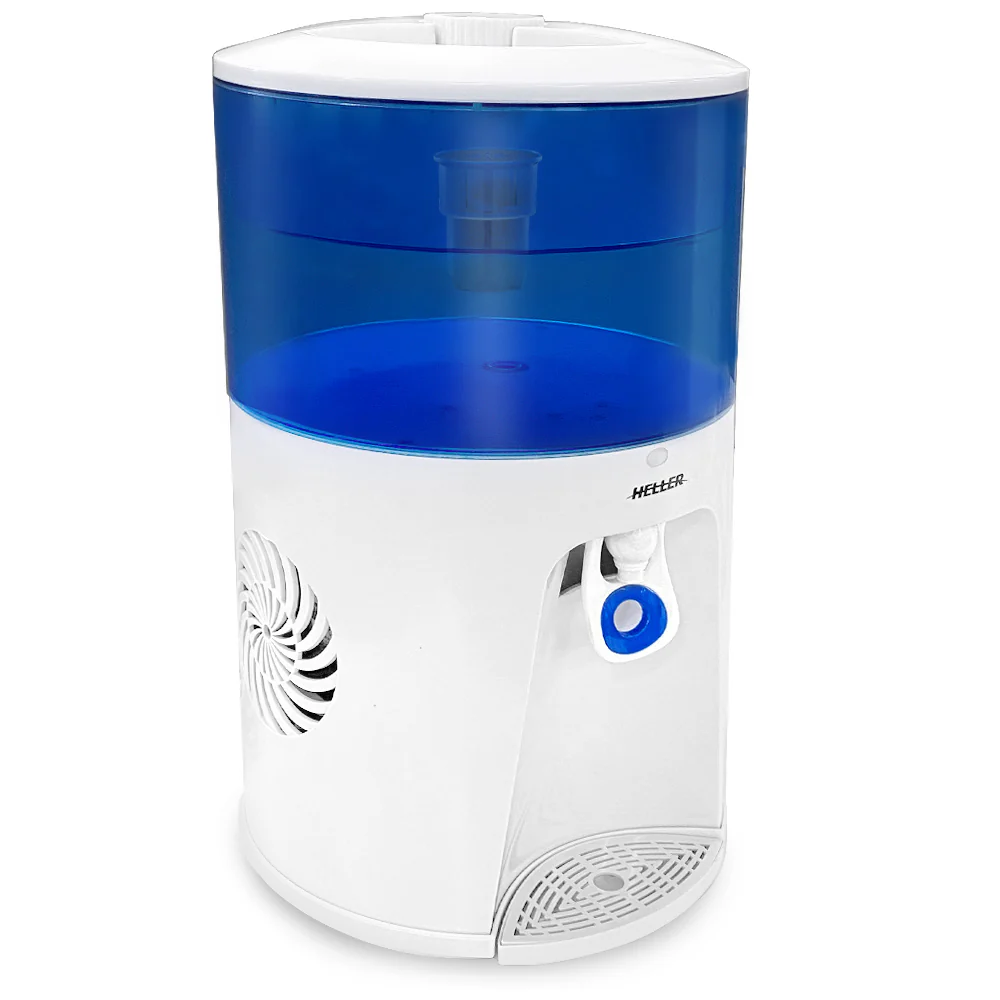 Heller Bench Top Water Filter Cooler 8.5L - Image 2