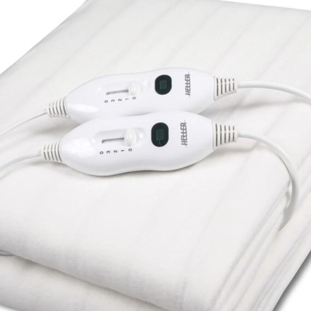 Heller Fitted Electric Blanket 182x203cm (King) - Image 2