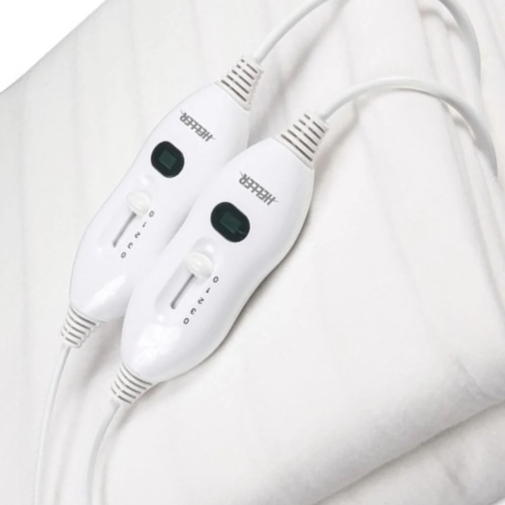 Heller Fitted Electric Blanket 182x203cm (King) - Image 3