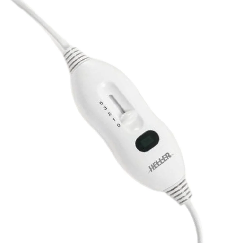 Heller Fitted Electric Blanket 182x203cm (Single) - Image 3
