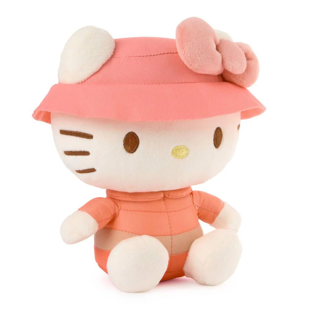 Hello Kitty - Hello Kitty Camper Plush - Image 2