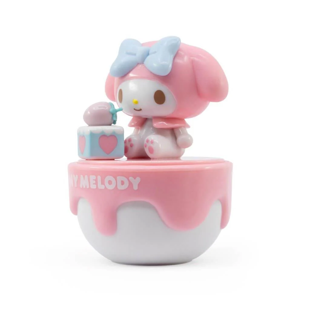 Hello Kitty - My Melody 8cm Capsule - Image 2
