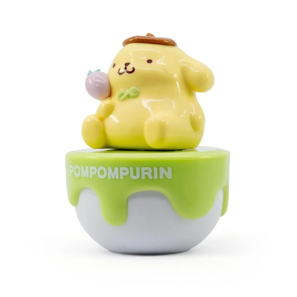 Hello Kitty - Pompompurin 8cm Capsule - Image 2