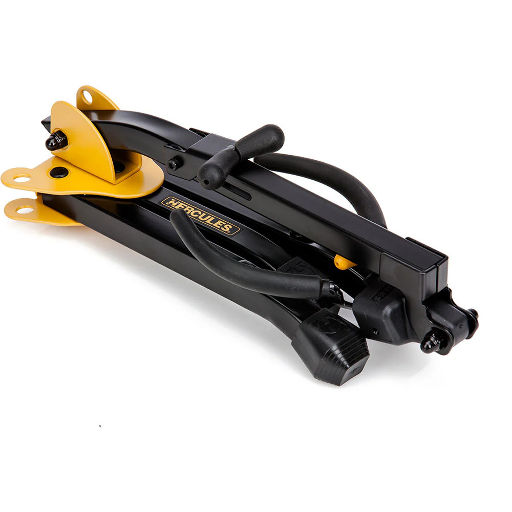 Hercules Alto/Tenor Saxophone Stand - Image 2