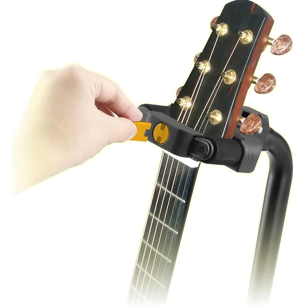 Hercules Auto Grip System Lock with 2 Keys - Image 2