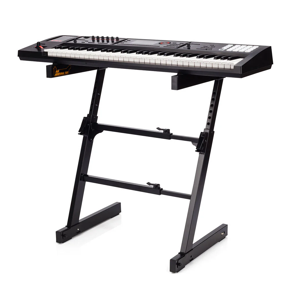 Hercules Autolock Z Keyboard Stand - Image 2
