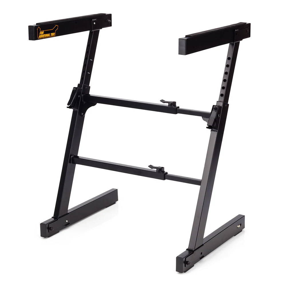 Hercules Autolock Z Keyboard Stand - Image 3