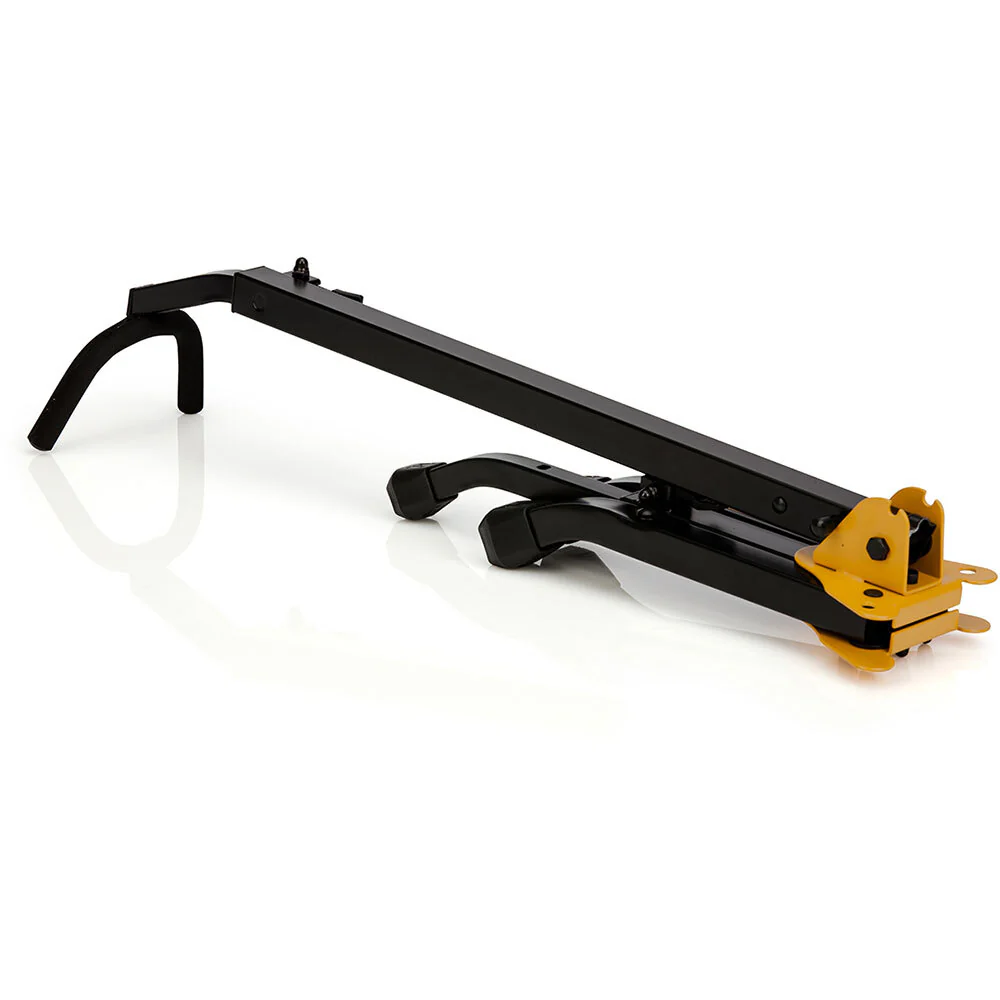 Hercules Bass Clarinet/Bassoon Stand - Image 2