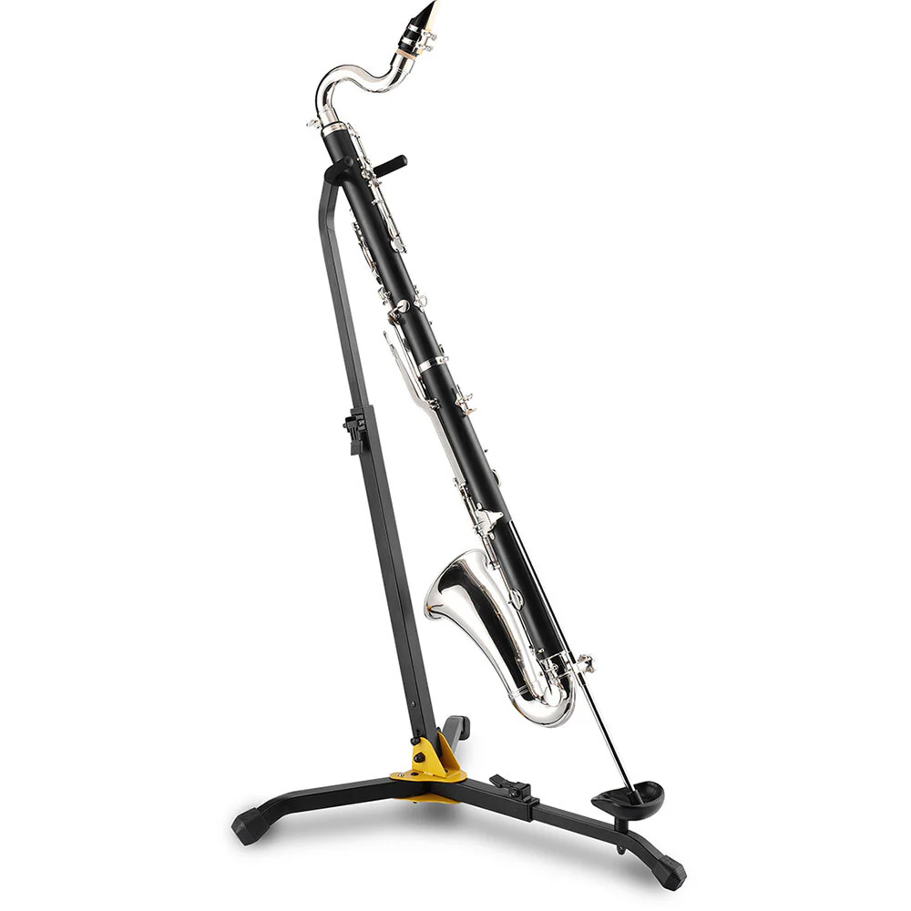 Hercules Bass Clarinet/Bassoon Stand - Image 3