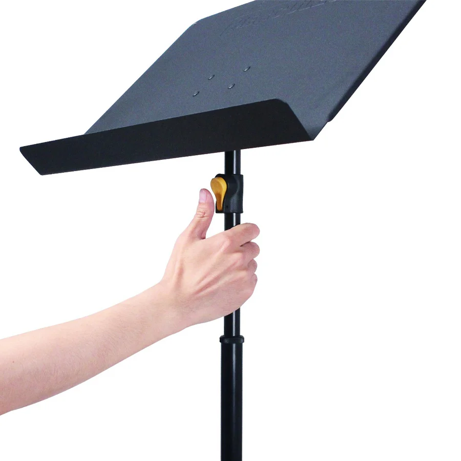 Hercules BS200BPLUS Symphony Music Stackable Stand - Image 2