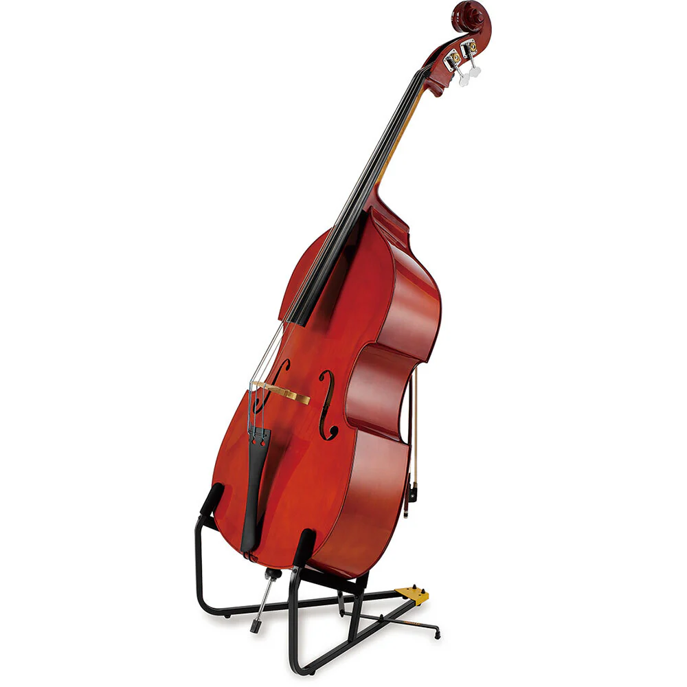 Hercules Double Bass Stand - Image 2