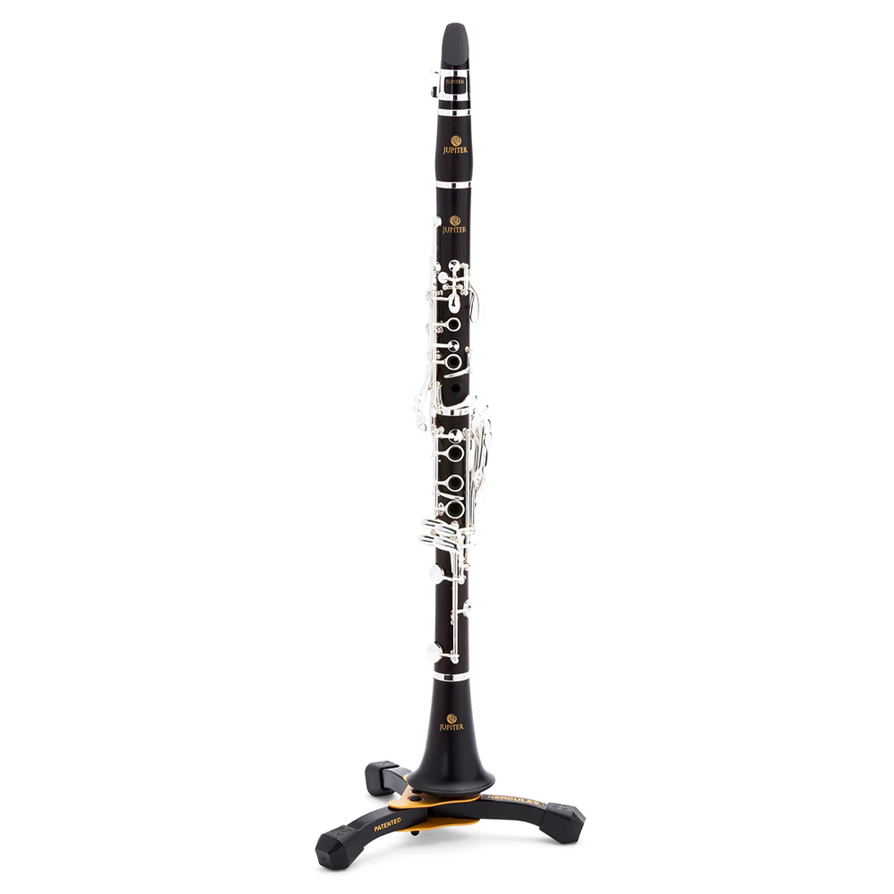 Hercules DS640BB Flute/Clarinet Stand - Image 2