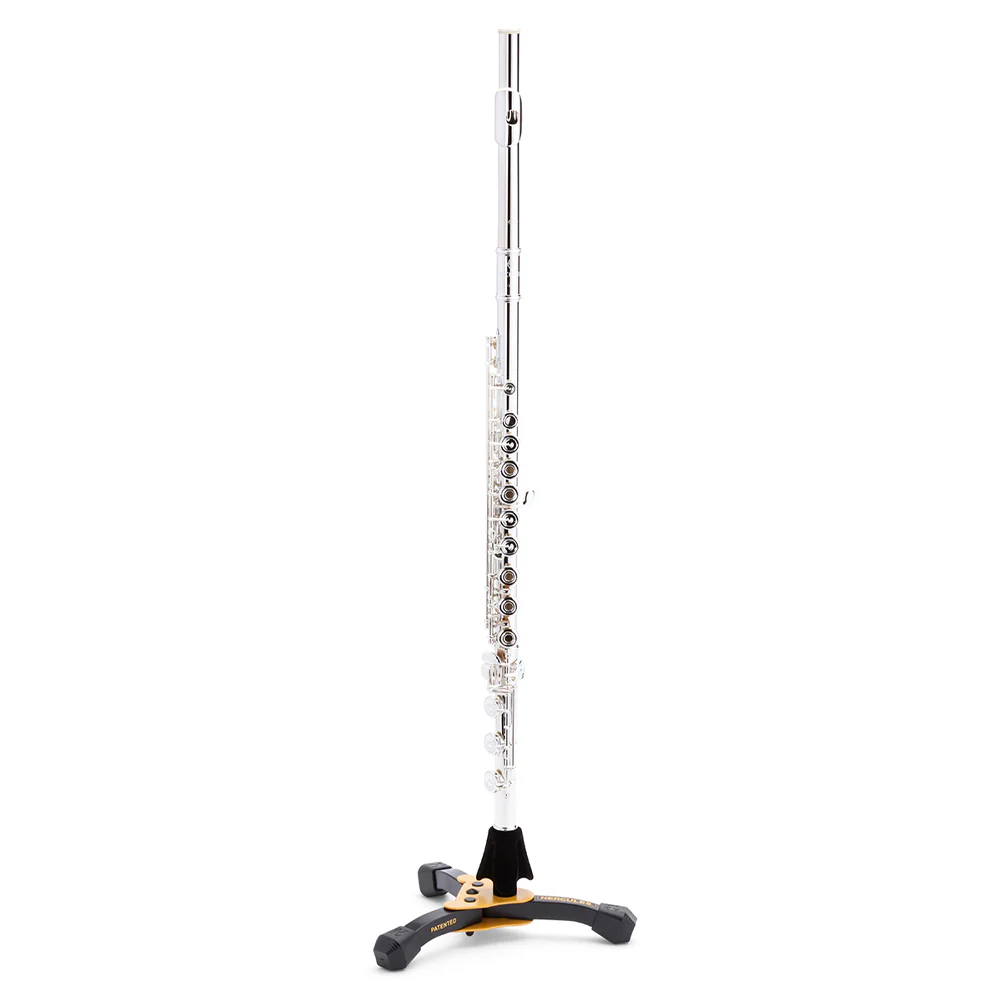 Hercules DS640BB Flute/Clarinet Stand - Image 3