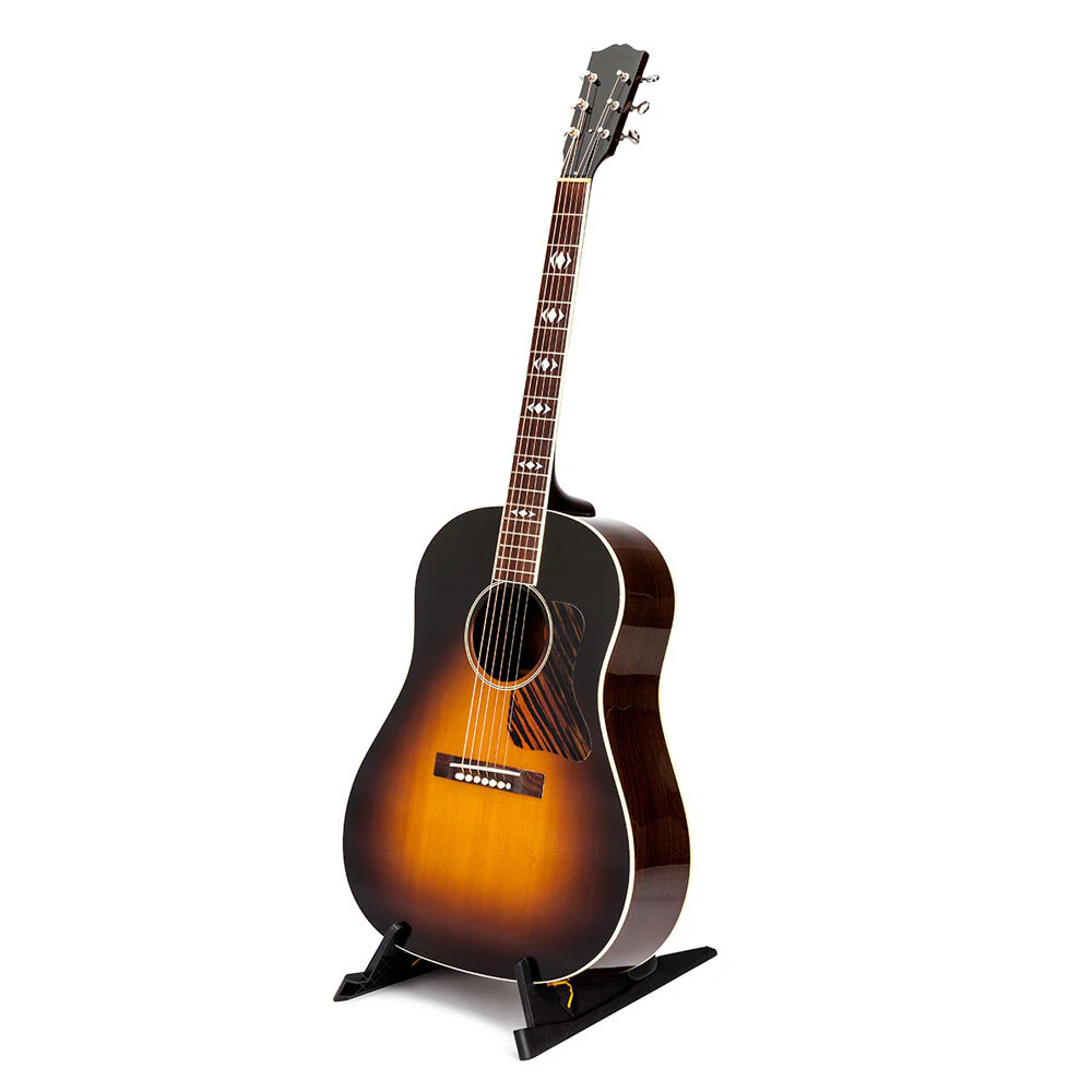 Hercules EZ Foldable Acoustic and Electric Guitar Stand - Image 2