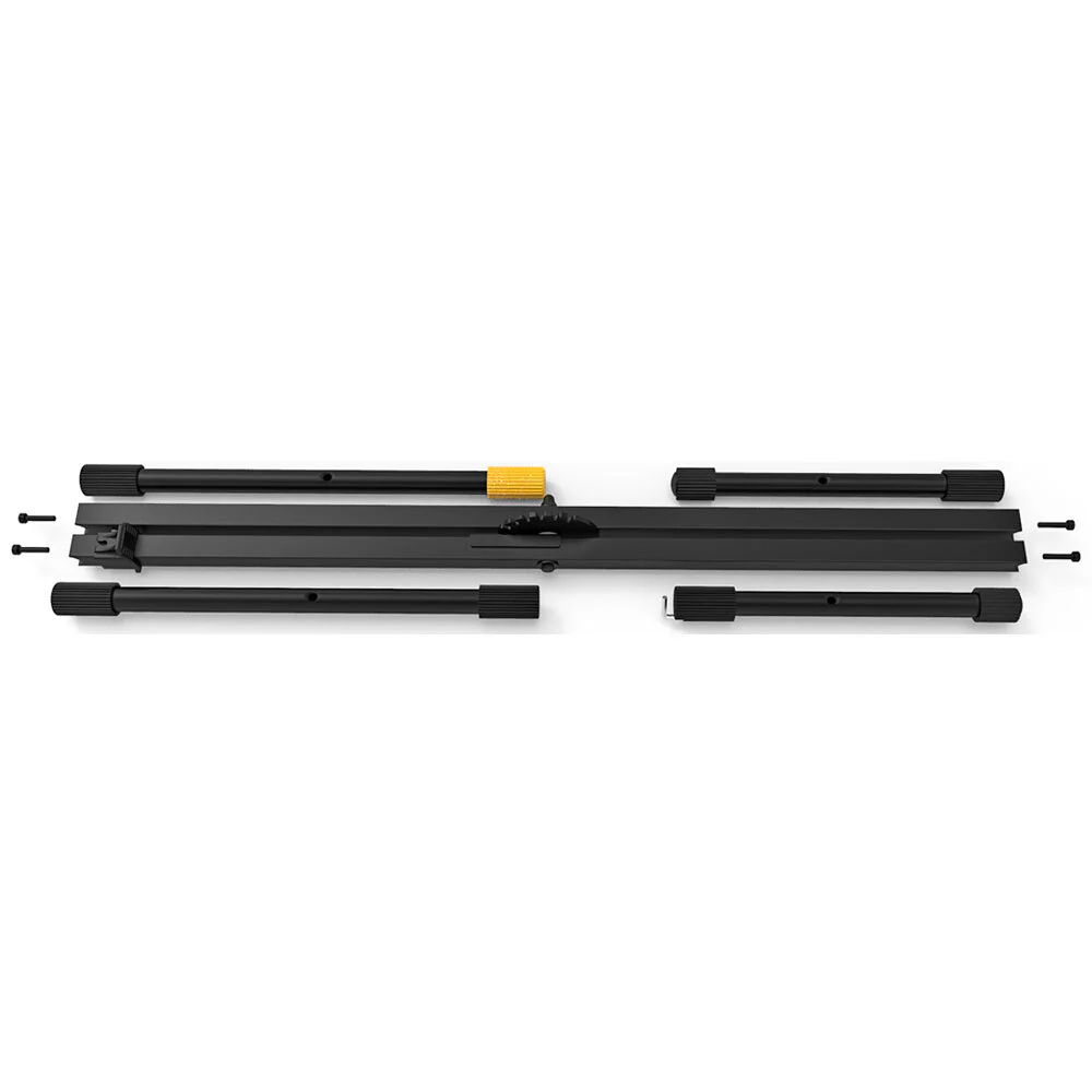 Hercules EZ Step Keyboard Stand - Image 3
