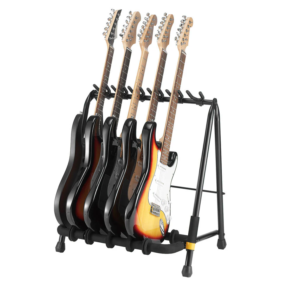 Hercules Guitar Rack Extension Pack - Image 3