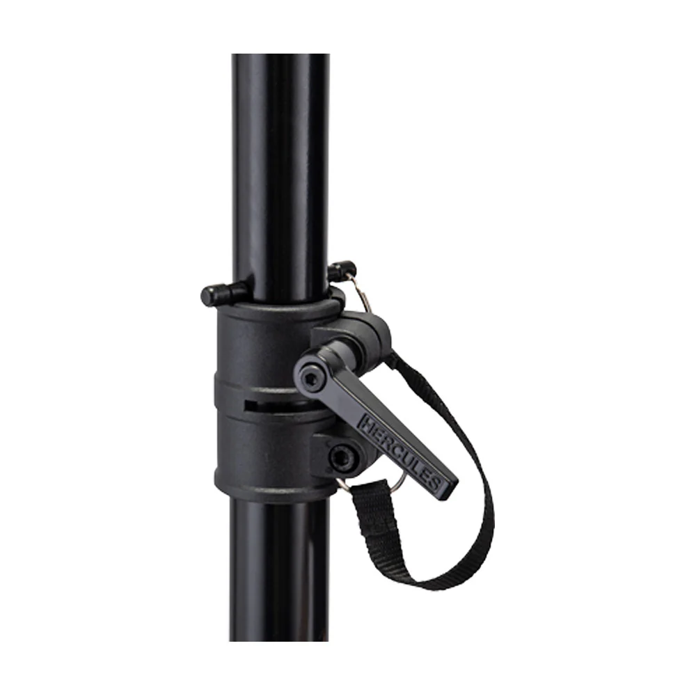 Hercules Hybrid Adaptor Subwoofer Retractable Pole - Image 2