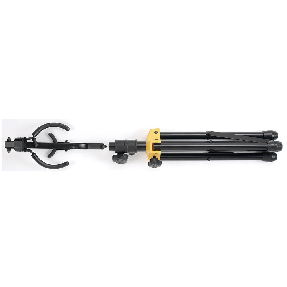 Hercules Tall Alto/Tenor Saxophone Stand - Image 3
