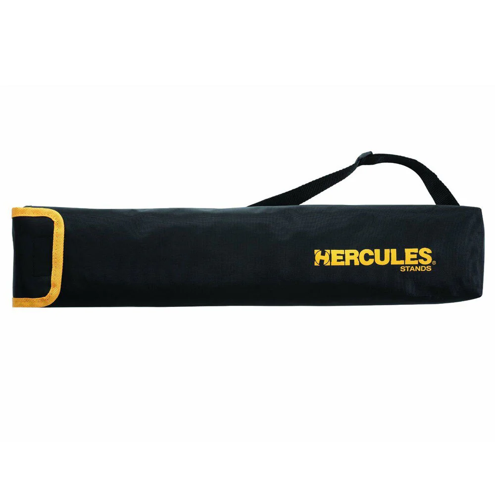 Hercules Three Section Music Stand with Bag - Image 2