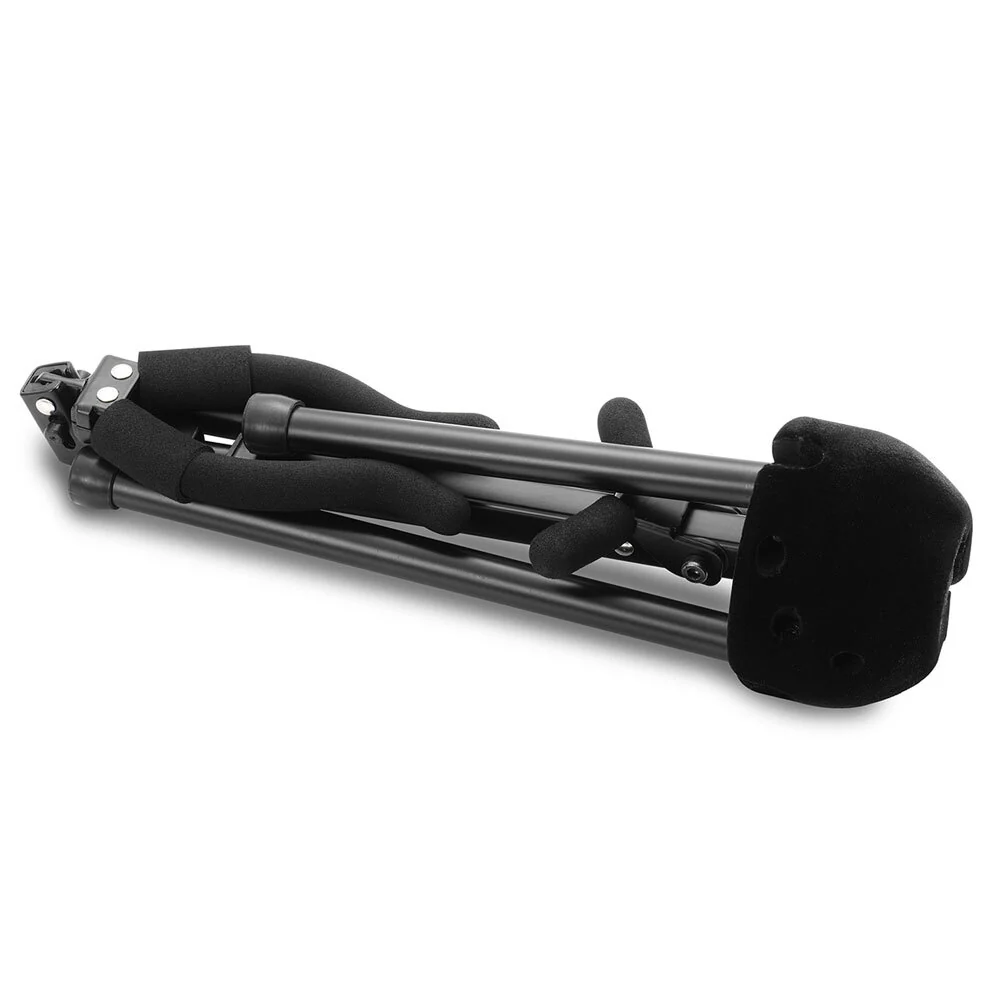 Hercules TravLite Alto SAX Stand with Bag MC12 - Image 3