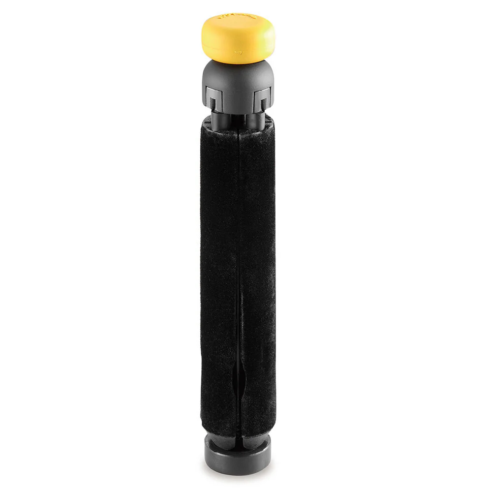 Hercules Travlite Flute Stand - Image 3