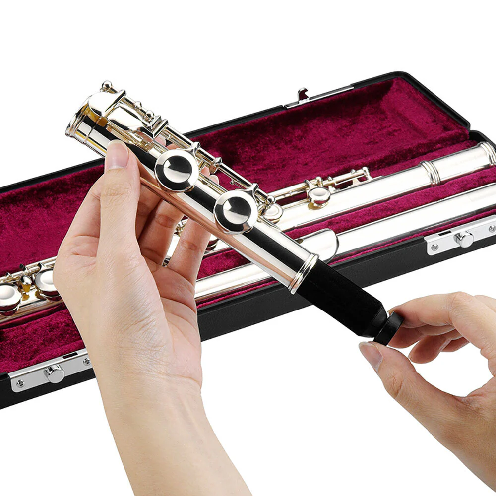 Hercules Travlite Flute Stand - Image 4