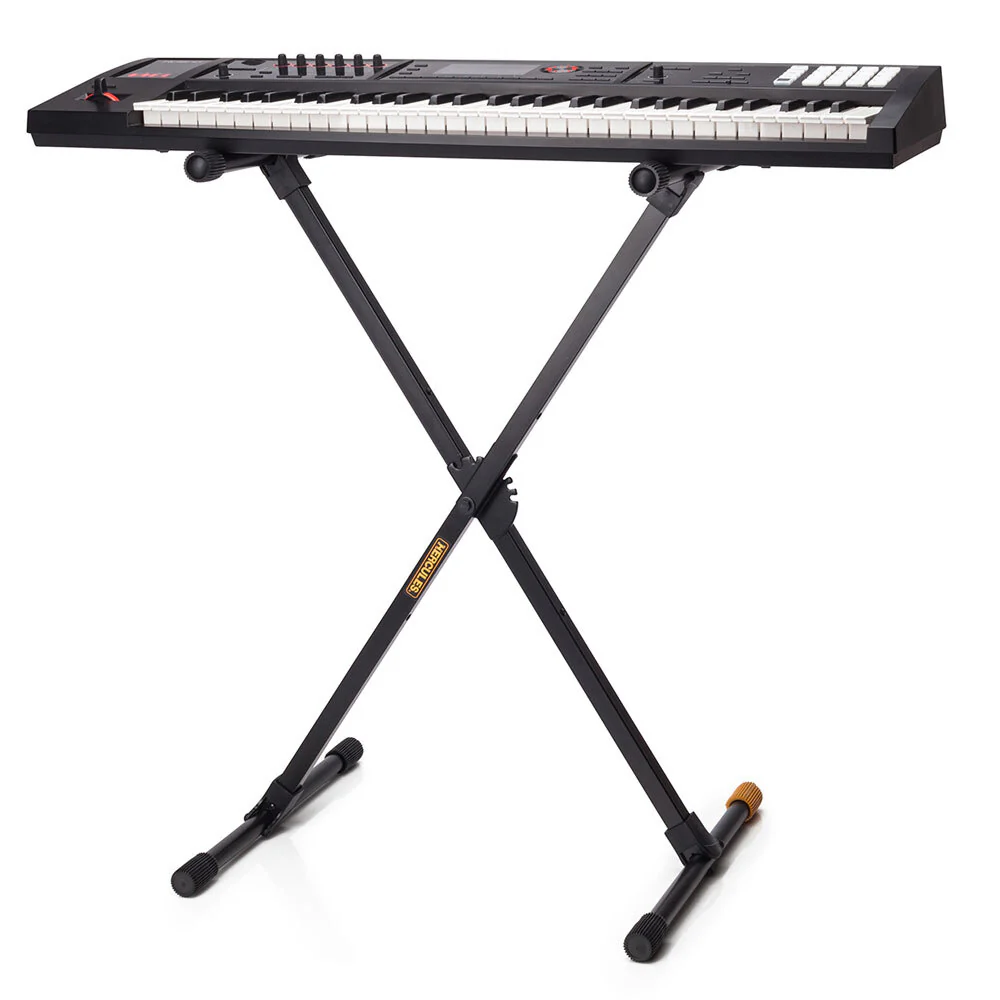 Hercules Travlite Keyboard Stand - Image 2