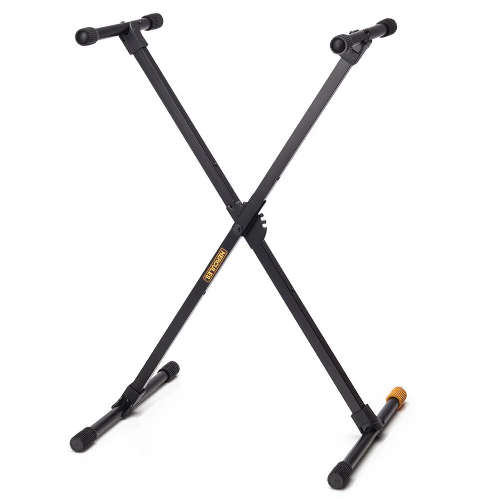 Hercules Travlite Keyboard Stand - Image 4