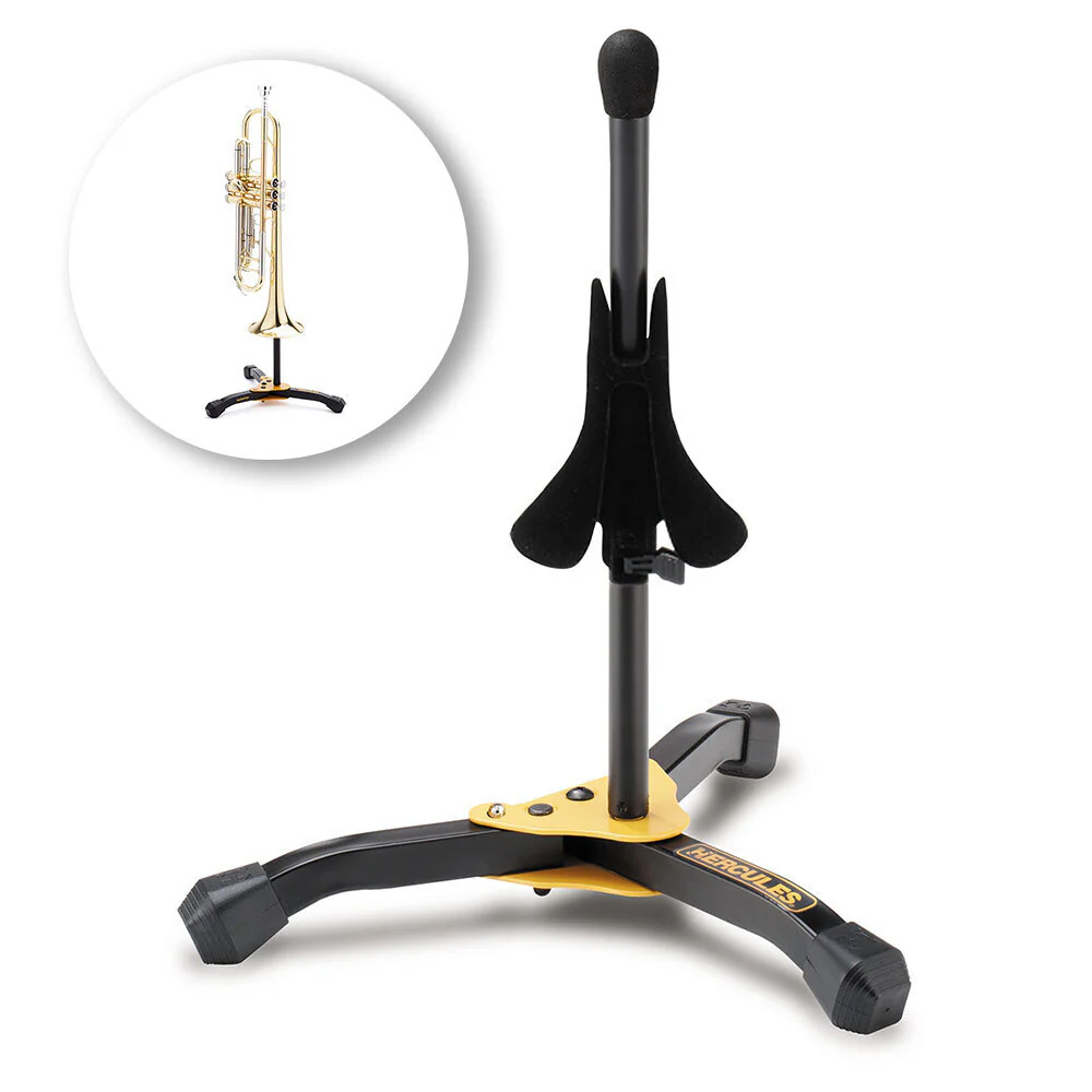 Hercules Trumpet/Cornet Stand - Image 2
