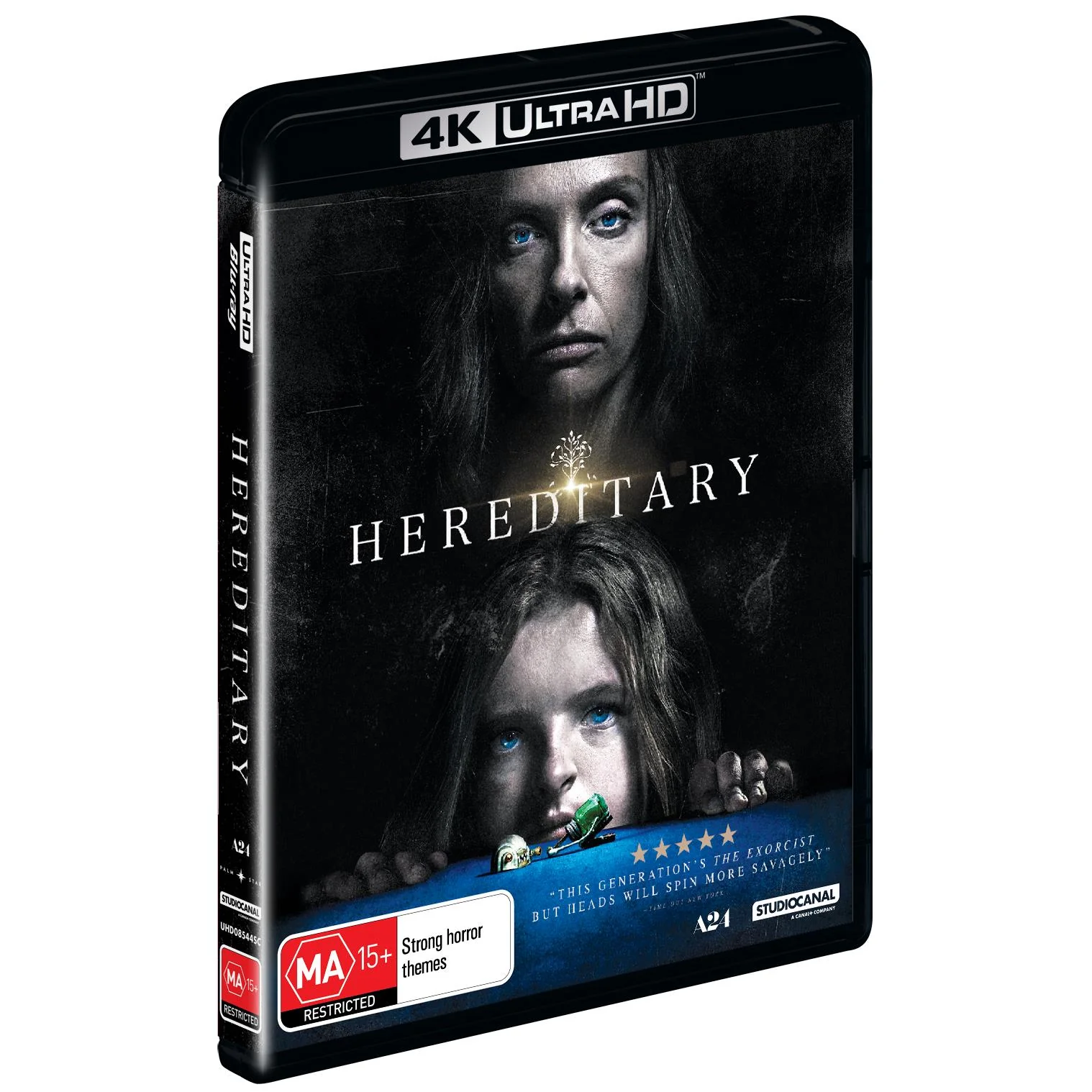 Hereditary - Image 2