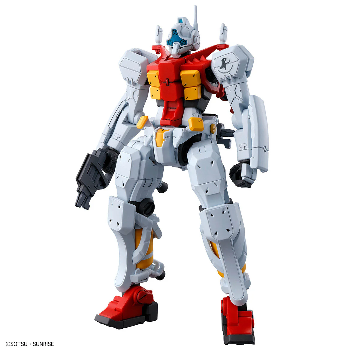 HG 1/144 Sugai's Gelgoog (GQ) - Image 3