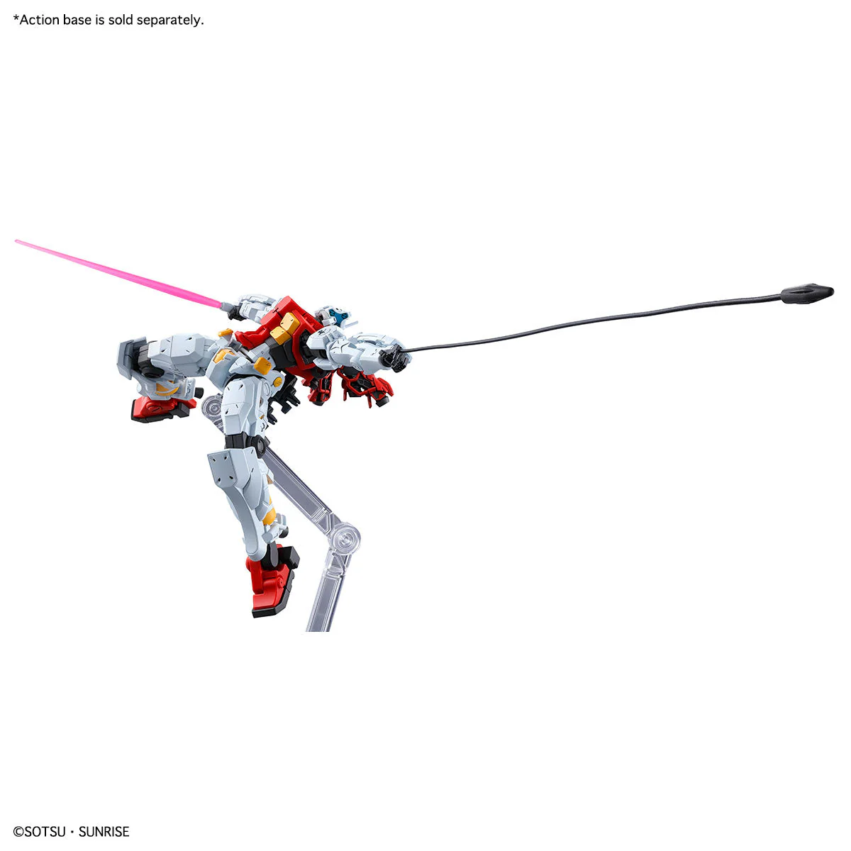 HG 1/144 Sugai's Gelgoog (GQ) - Image 6